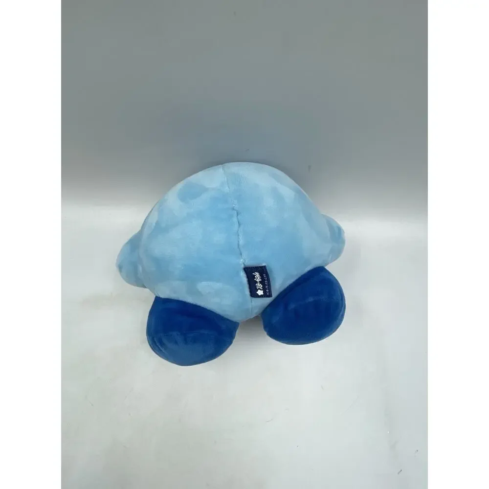 Blue Kirby 5.5
